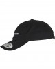 Шапка с козирка Upscale Theorie de Chaos Dad Cap black one size