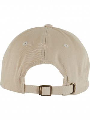 Шапка с козирка Upscale Theorie de Chaos Dad Cap stone one size