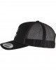 Шапка с козирка Cool Cali Love 5-Panel Retro Trucker Cap black one size