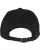 Шапка с козирка Champ Mode Dad Cap Low Profile Cotton Twill black one size