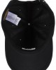 Шапка с козирка Champ Mode Dad Cap Low Profile Cotton Twill black one size