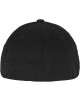 Шапка с козирка Soon As Possible Wooly Combed Cap black S/M