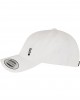 Шапка с козирка King Card Cotton Twill Cap white one size