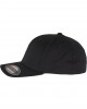 Шапка с козирка Good Day Palm Tree Wooly Combed Cap black S/M