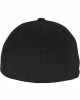 Шапка с козирка Become The Change Wording Wooly Combed Cap black S/M