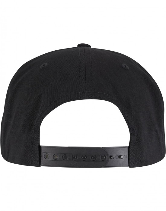 Шапка с козирка Pizza Golfer Cap black one size
