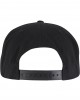 Шапка с козирка Pizza Golfer Cap black one size