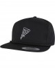 Шапка с козирка Pizza Golfer Cap black one size