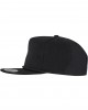 Шапка с козирка Pizza Golfer Cap black one size