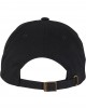 Шапка с козирка Be Kind Dad Cap black one size