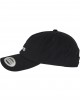 Шапка с козирка Be Kind Dad Cap black one size