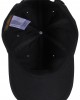 Шапка с козирка Be Kind Dad Cap black one size