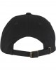 Шапка с козирка Tr?s Cool Dad Cap black one size