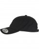 Шапка с козирка Tr?s Cool Dad Cap black one size
