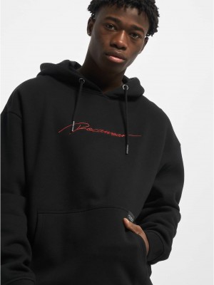 Суичър Rocawear Howard Hoody black XXL