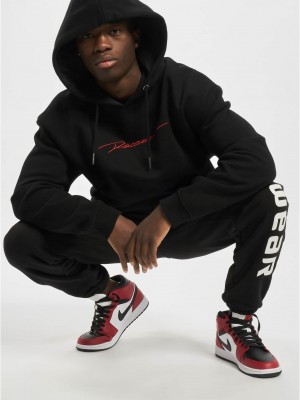 Суичър Rocawear Howard Hoody black XXL