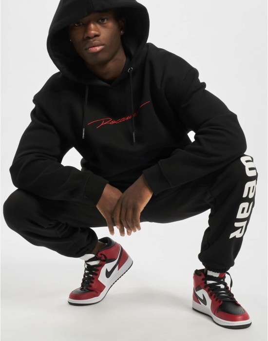 Суичър Rocawear Howard Hoody black XXL