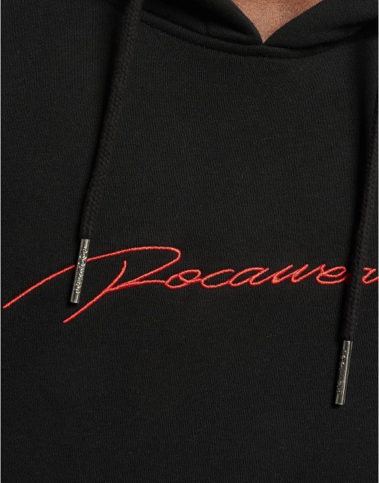Суичър Rocawear Howard Hoody black XXL