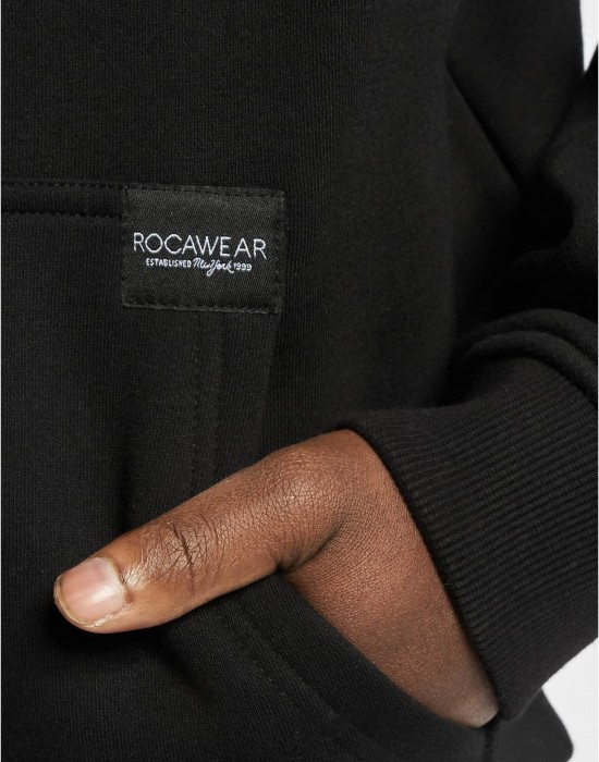 Суичър Rocawear Howard Hoody black XXL