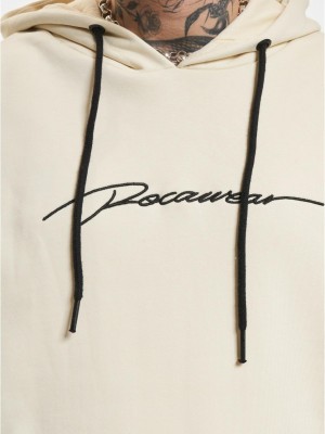 Суичър Rocawear Howard Hoody off white XXL