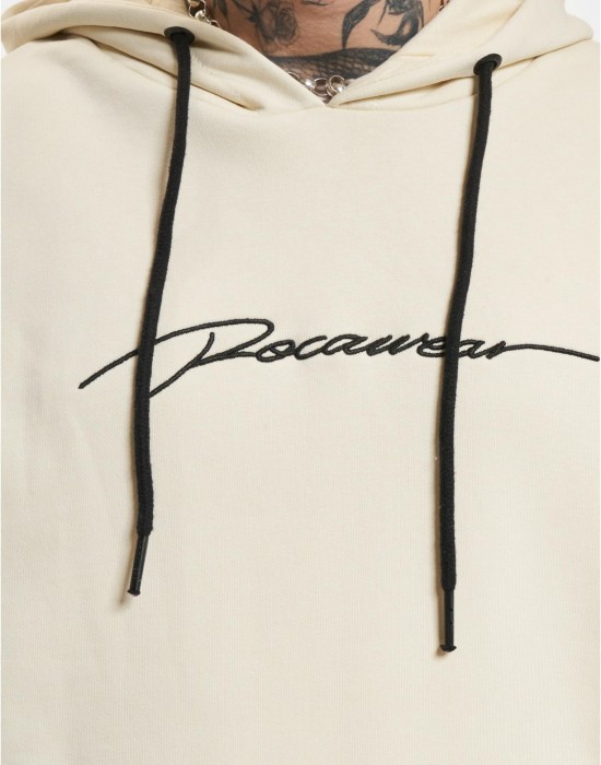 Суичър Rocawear Howard Hoody off white XXL