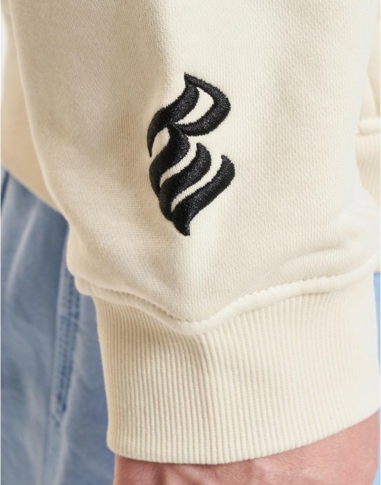 Суичър Rocawear Howard Hoody off white XXL