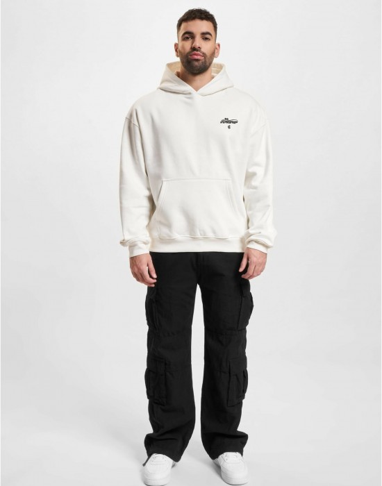 Суичър Rocawear Art Hoodies white XXL