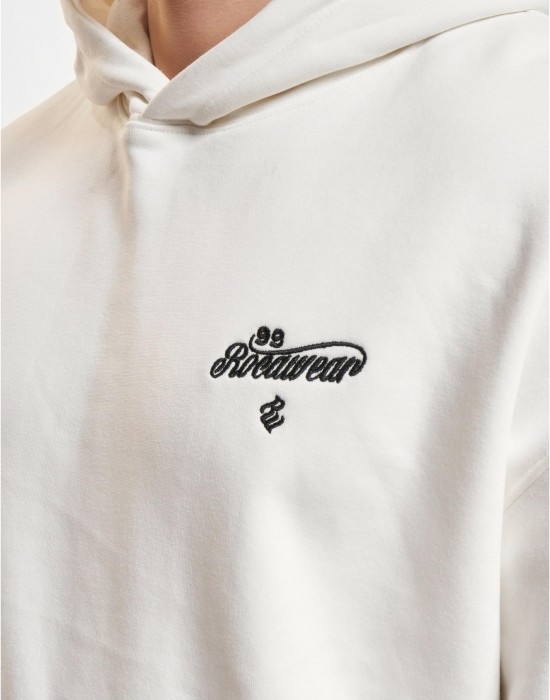 Суичър Rocawear Art Hoodies white XXL