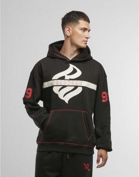 Суичър Hoodies Pro jet black XXL