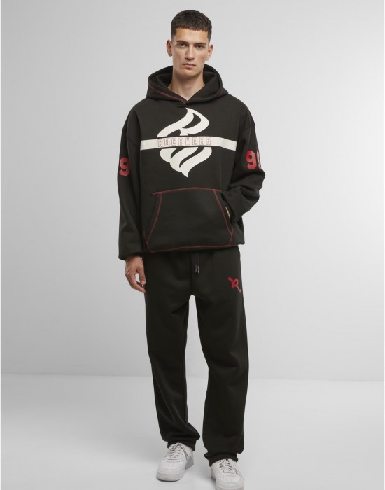 Суичър Hoodies Pro jet black XXL