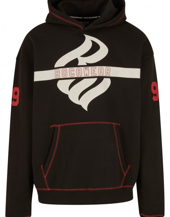 Суичър Hoodies Pro jet black XXL