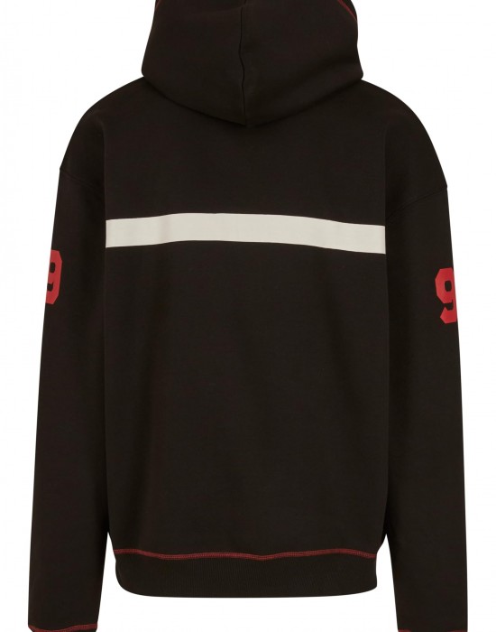 Суичър Hoodies Pro jet black XXL