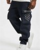 Долнище Rocawear Williamsburg Cargo Pants dark blue W52 L34