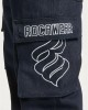 Долнище Rocawear Williamsburg Cargo Pants dark blue W52 L34