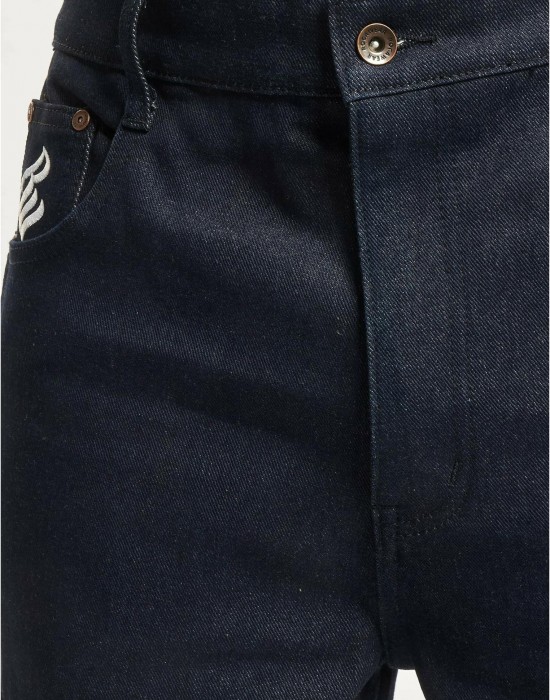 Долнище Rocawear Williamsburg Cargo Pants dark blue W52 L34