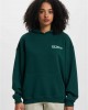 Суичър Rocawear Typo Hoody green XXL
