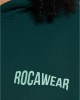 Суичър Rocawear Typo Hoody green XXL