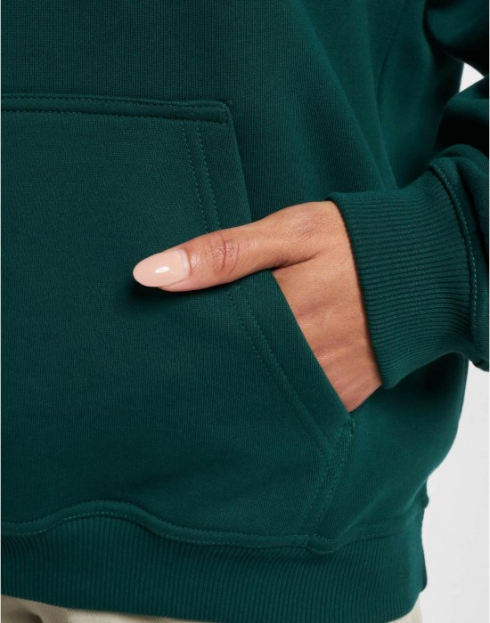 Суичър Rocawear Typo Hoody green XXL