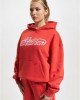 Суичър Rocawear Cherry Hoodies red XXL