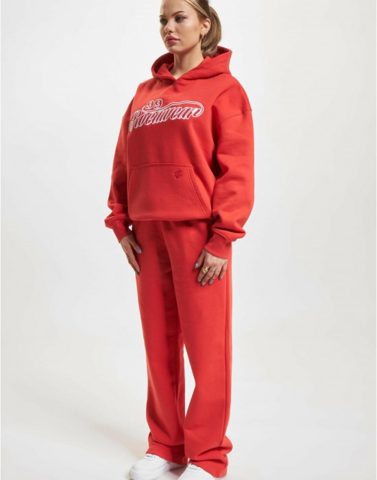 Суичър Rocawear Cherry Hoodies red XXL