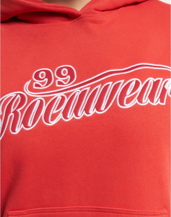 Суичър Rocawear Cherry Hoodies red XXL