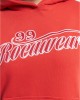 Суичър Rocawear Cherry Hoodies red XXL