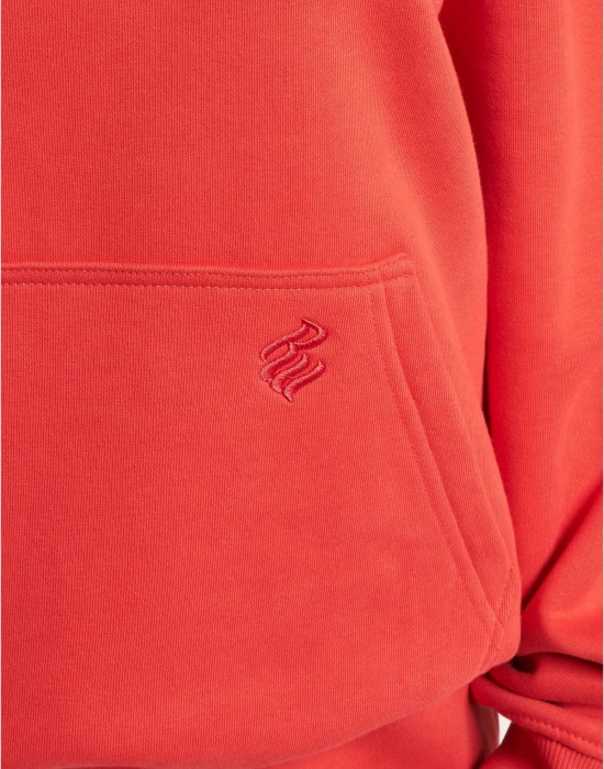 Суичър Rocawear Cherry Hoodies red XXL