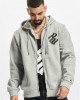 Суичър Rocawear Zip Hoody grey S