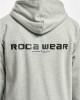 Суичър Rocawear Zip Hoody grey S