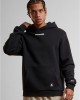 Суичър Starter Small Logo Essential Hoodie black XXL