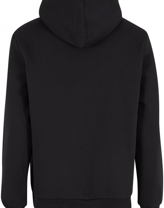 Суичър Starter Small Logo Essential Hoodie black XXL