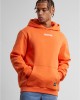 Суичър Starter Small Logo Essential Hoodie mandarin XXL