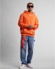 Суичър Starter Small Logo Essential Hoodie mandarin XXL