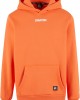 Суичър Starter Small Logo Essential Hoodie mandarin XXL
